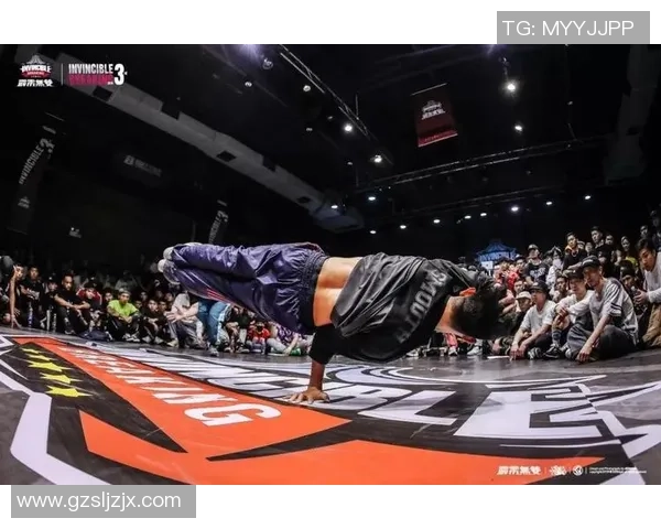 杭州极限运动队在世界街舞大赛中的团队协作表现精彩纷呈引发热议